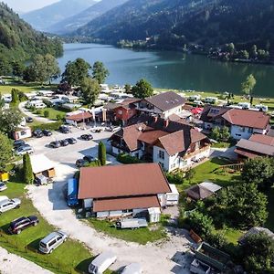 Fischerhof Glinzner Hotel-Restaurant-Camping