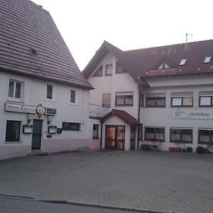 Schozacher Stüble