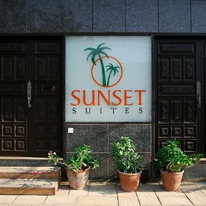 Sunset Suites
